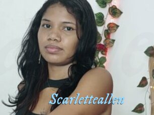 Scarletteallen