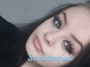 Scarlettexjade