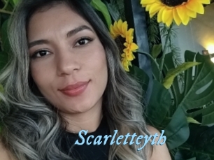 Scarletteyth