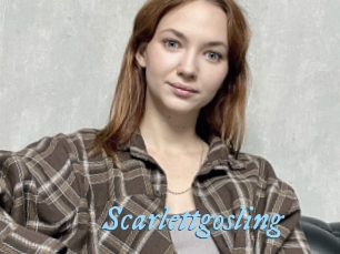 Scarlettgosling