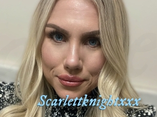 Scarlettknightxxx