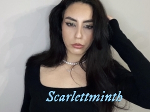 Scarlettminth