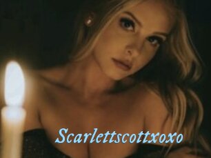 Scarlettscottxoxo