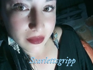 Scarlettsgripp