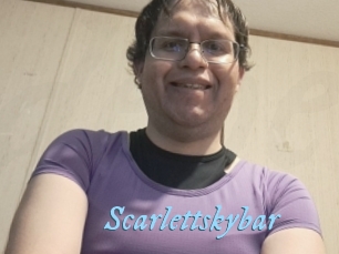 Scarlettskybar