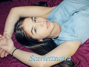 Scarlettsutra