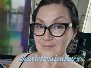 Scarlettvalentinexo