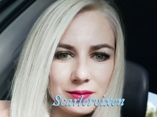 Scarletvixen