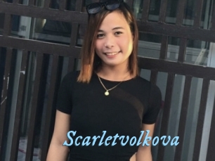Scarletvolkova