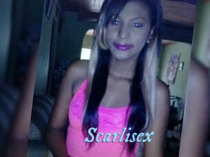 Scarlisex
