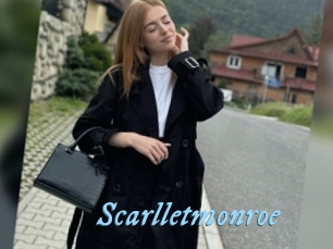 Scarlletmonroe
