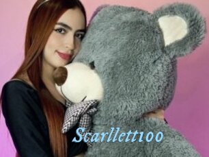 Scarllett100