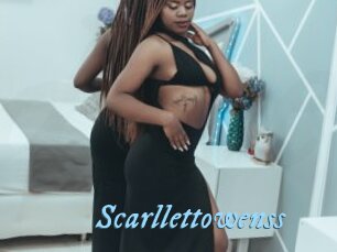 Scarllettowenss