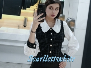 Scarllettwhite