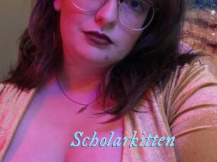 Scholarkitten