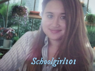 Schoolgirl101