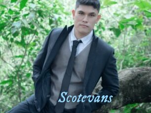 Scotevans