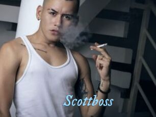 Scottboss
