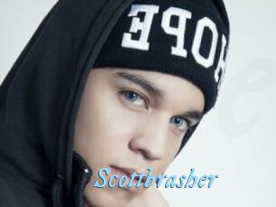 Scottbrasher