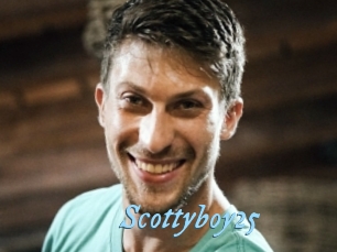 Scottyboy25
