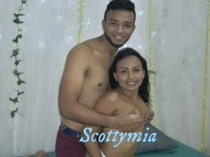 Scottymia