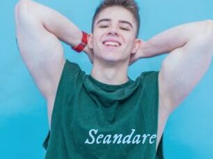Seandare