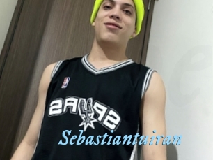 Sebastiantuiran