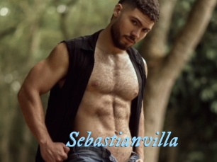sebastianvilla DeriheruI