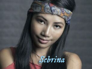 Sebrina