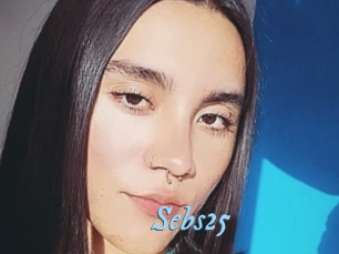 Sebs25