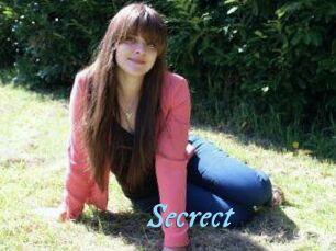 Secrect