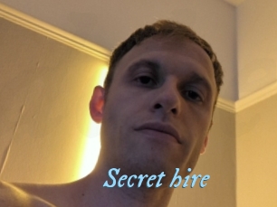 secret_hire DeriheruI