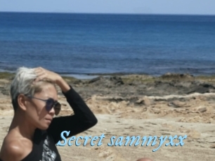 Secret_sammyxx