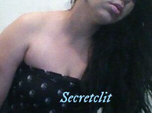 Secretclit