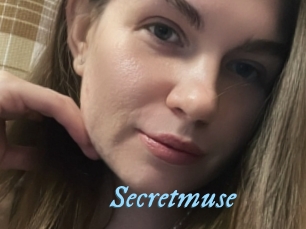 Secretmuse
