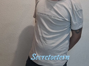 secretoetern DeriheruI