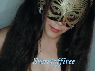 Secretoffiree