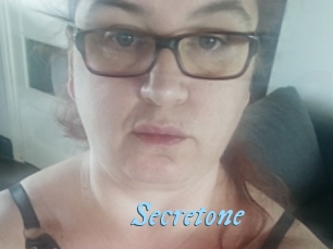 Secretone