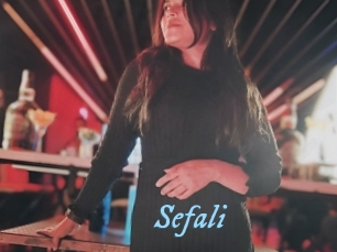 Sefali