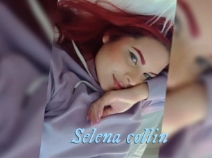 Selena_collin