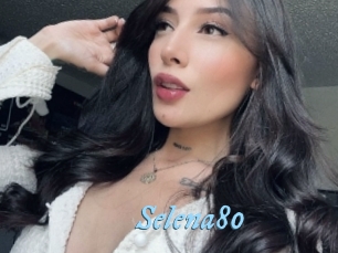 Selena80