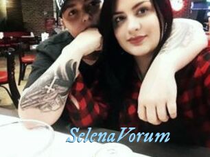 SelenaVorum