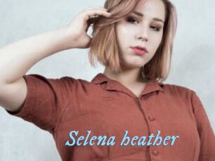 Selena_heather