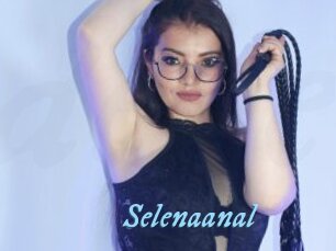 Selenaanal