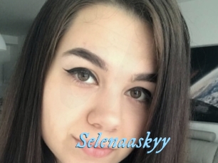 Selenaaskyy
