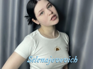 Selenajovovich