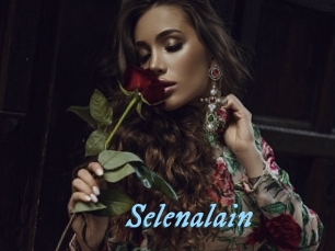 selenalain DeriheruI