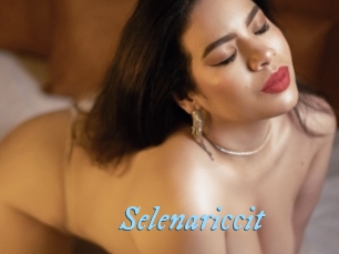 Selenariccit