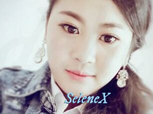 SeleneX