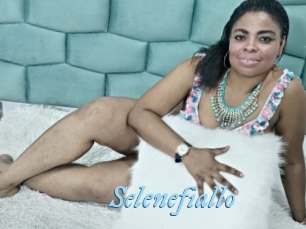 Selenefiallo